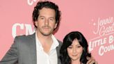 Shannen Doherty Files for Divorce From Kurt Iswarienko After 11 Years