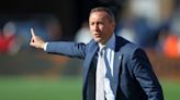 Caleb Porter introduced as Revolution head coach tomorrow, Messi coming to Foxboro April 27