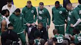 Ime Udoka afirma que el ataque de los Celtics no está rindiendo al máximo