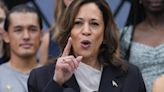Harris has a daunting to-do list as she starts up a presidential campaign