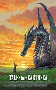 Tales from Earthsea