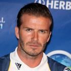 David Beckham