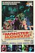 Monster Madhouse