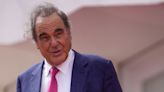 Oliver Stone makes the case for nuclear power amid climate crisis