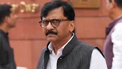 Shiv Sena (UBT) Leader Sanjay Raut Granted Bail In Defamation Case