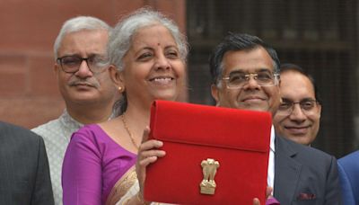 Budget Session 2024: Key highlights of Modi 3.0’s first budget