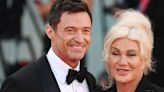 Deborra-Lee Furness Responds To Radio Hosts Hinting To Chat About Recent Split From Hugh Jackman