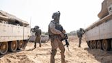 Guerra en Medio Oriente: Israel combate en dos frentes, completa el cerco a la Ciudad de Gaza y empieza a sentir la feroz resistencia de Hamas