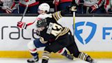 Bruins vs. Capitals: Live stream, how to watch NHL game with playoff implications