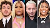 MTV VMAs 2022: See the Complete Winners List