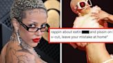 Doja Cat Called Out Parents Who Bring Their Children To Her Shows, And Most Fans Think She Makes A Fair Point