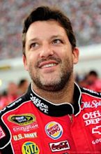 Tony Stewart