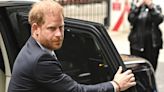 Prince Harry Reveals Royal Rift Caused in Part by Family’s Refusal to Take British Tabloids to Court