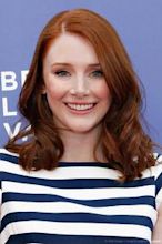 Bryce Dallas Howard