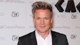 Gordon Ramsay’s Message for Father's Day Is a Graphic Video Warning Fans Over This Safety Concern