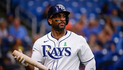 Rays aren’t the only MLB team struggling at the plate this season