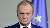 Poland's Tusk reshuffles cabinet to release ministers running in European elections