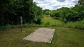 Metroparks opens first disc golf course