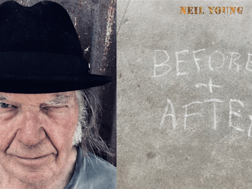 Neil Young Stops Tour for Now Because of Illness in Group: Tied to Willie Nelson Health Issue? - Showbiz411
