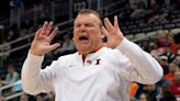 Texas wanted to play Duke but draws Big Ten powerhouse Illinois in Jimmy V Classic