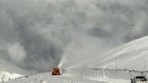 Trail Ridge Road will miss its traditional Memorial Day opening