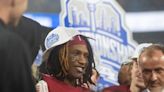 FSU football running back Lawrance Toafili seized the moment as ACC Championship MVP