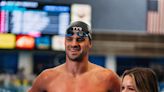 Michael Andrew Will Have Best Chance at Paris Olympics in 100 Breaststroke