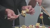 Made in Oklahoma: Antipasto skewers