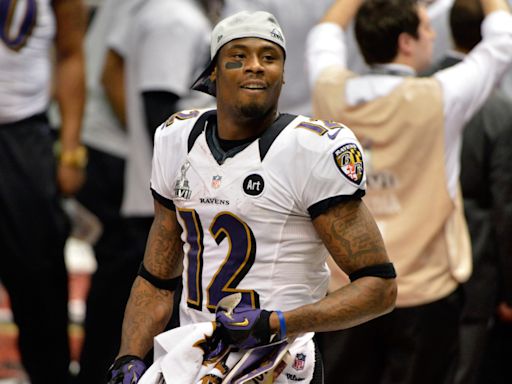 Arian Foster Had Five Heartbreaking Words After Learning Jacoby Jones News
