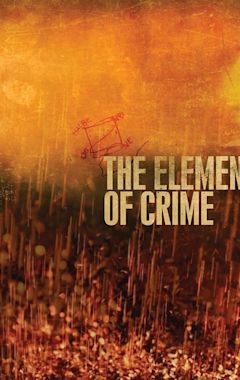 The Element of Crime