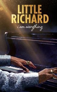 Little Richard: I Am Everything