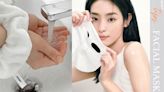 Beauty美人圈／面膜要洗掉嗎？正確「敷面膜」方法公開！