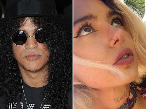 Slash’s Stepdaughter Lucy-Bleu Knight’s Autopsy Complete Following Death at 25, Body Ready for Release