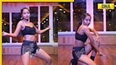 Viral video: Desi girl's hot dance to Haseeno Ka Deewana in sexy outfit burns internet, watch