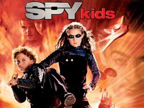 Spy Kids