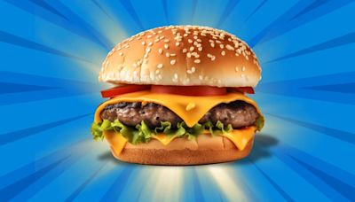 10 fast food deals for National Cheeseburger Day - Dexerto