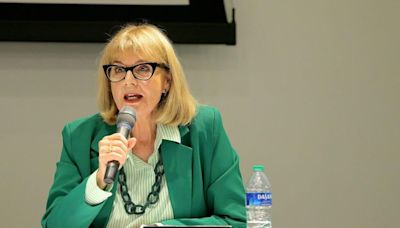 Karen Keith's answers to Tulsa World's mayor questionnaire