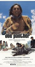 Joe Panther (1976) - IMDb