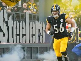 Steelers’ Alex Highsmith named Week 1 NFLPA Community MVP