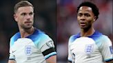 Experienced England duo set to miss out on Euro 2024 squad
