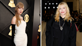 Courtney Love under fire for Taylor Swift comments