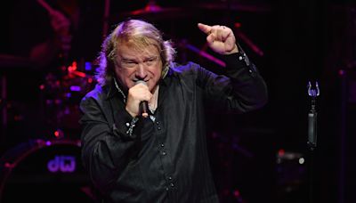 Things to do this weekend in Fond du Lac include free Lou Gramm concert, Cars on the Island and more