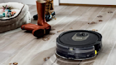 The Shark AI robot vacuum and mop drops to a record low of $230 at Amazon