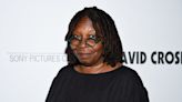 Whoopi Goldberg apologizes for using Romani slur on 'The View': 'I shouldn't have'