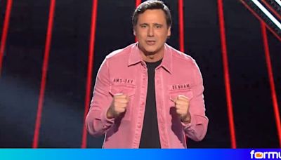 Telecinco toma medidas con 'Factor X' ante su baja audiencia y adelanta su final