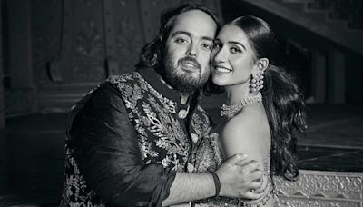 Anant Ambani & Radhika Merchant's Wedding Card 366% Costlier Than Akash Ambani & 2.3 Times Higher Than Isha Ambani's Invites!