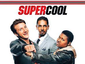 Supercool (film)