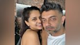 Dalljiet Kaur Posts And Then Deletes Birthday Wish For Estranged Husband Nikhil Patel