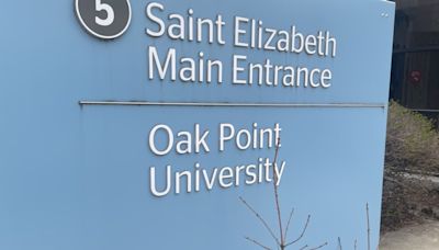 ‘Completely devastated’: Oak Point University abruptly closing