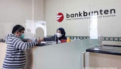 Harga Sahamnya Mulai Rebound, Bank Banten (BEKS) Optimistis Punya Fundamental Kuat